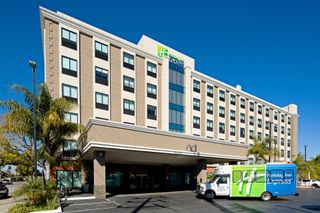 Holiday Inn Express Los Angeles