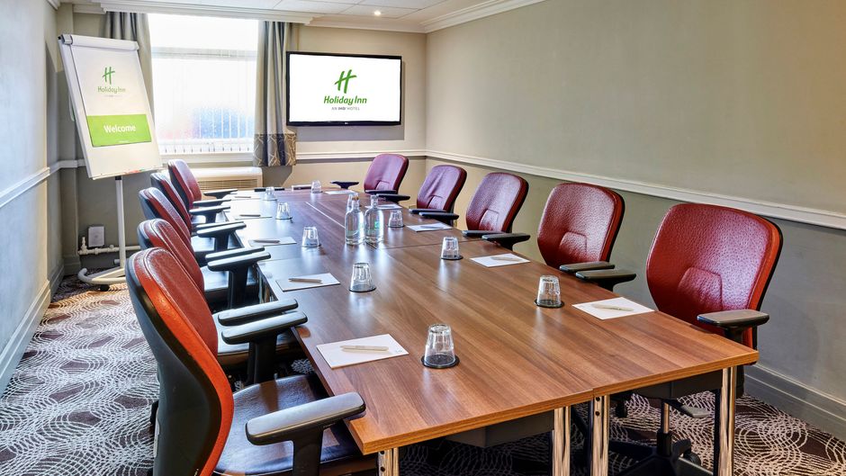 Holiday Inn Leeds Garforth Meeting