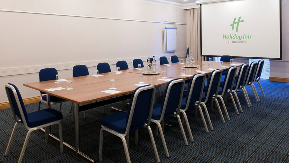 Holiday Inn Leeds-Wakefield Meeting
