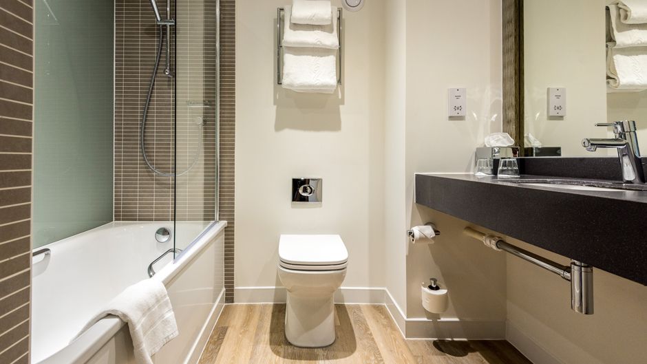 Holiday Inn Leeds-Wakefield Room
