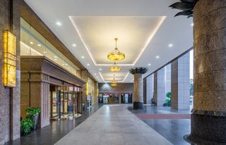 Crowne Plaza Hotel Foshan