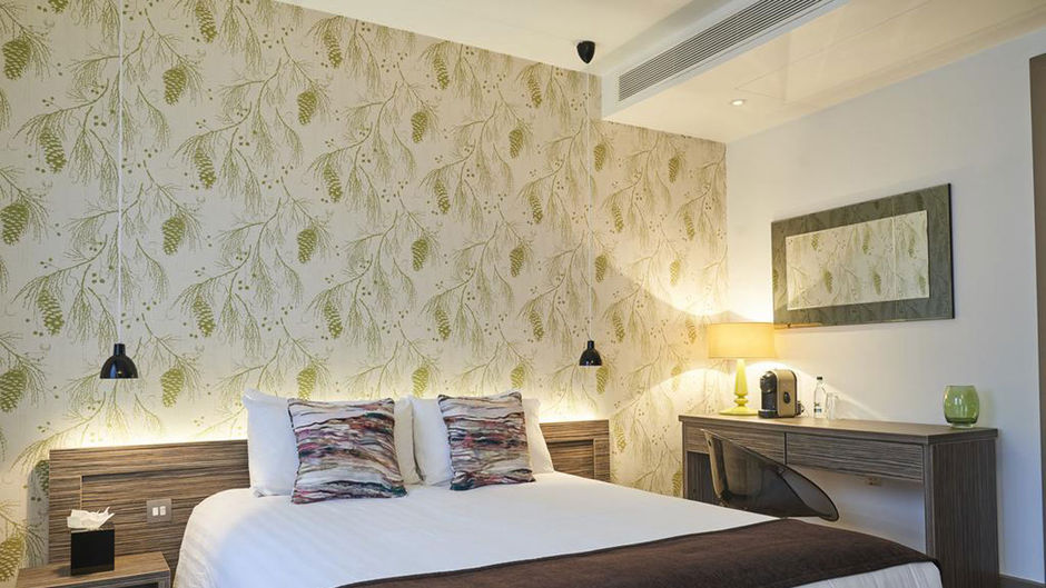 Hotel Bosco Other