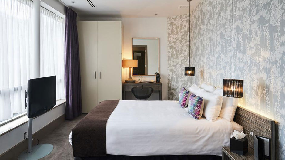 Hotel Bosco Other