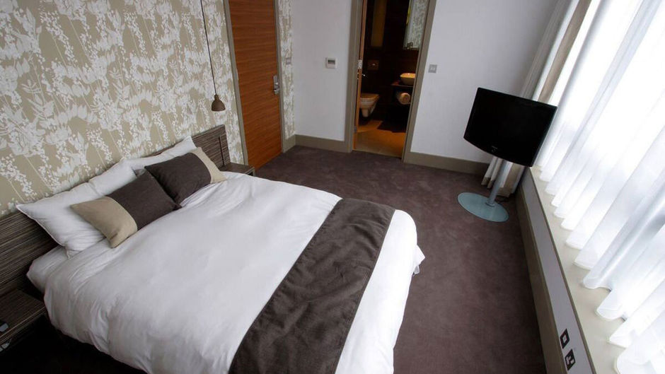 Hotel Bosco Other
