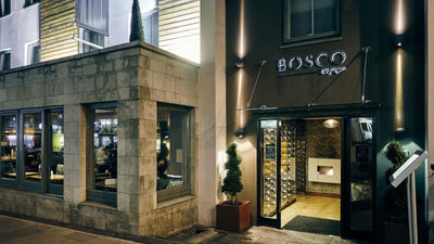 Hotel Bosco