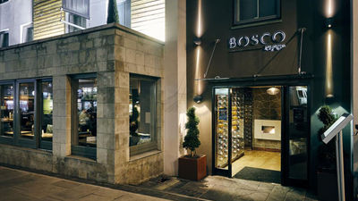 Hotel Bosco