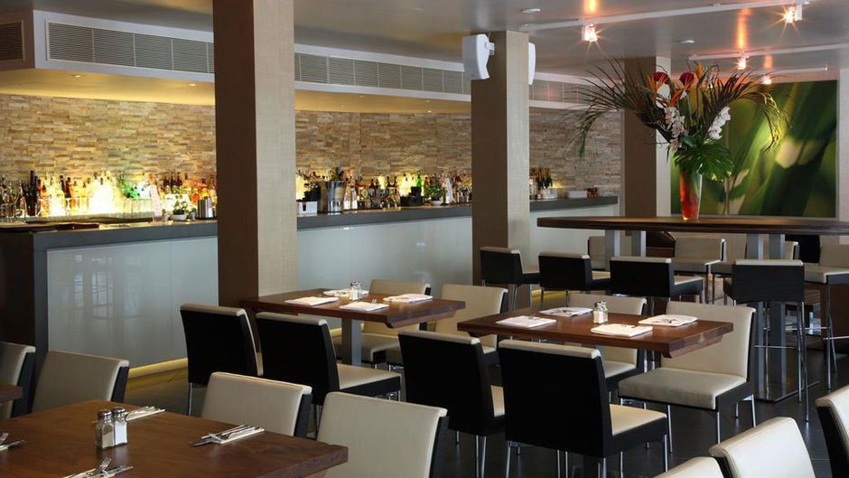 Hotel Bosco Restaurant
