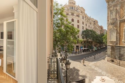 SH Ingles Hotel