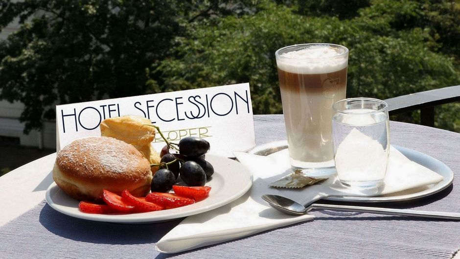 Hotel Secession Other