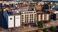 Original Sokos Hotel Alexandra