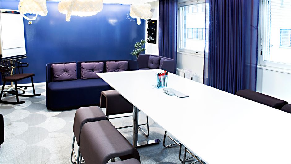 Original Sokos Hotel Alexandra Meeting