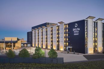 Delta Hotels Denver Northglenn