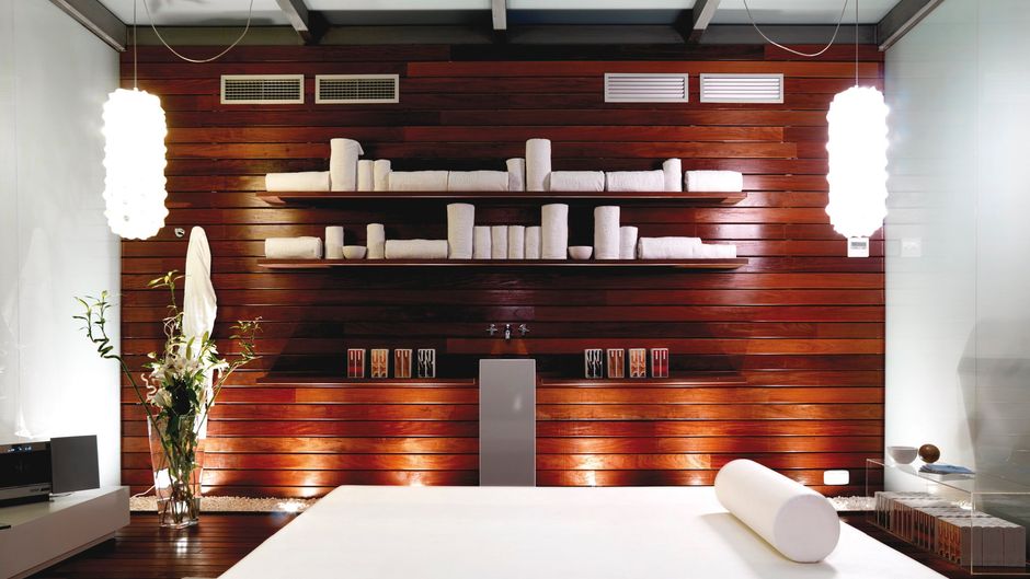Hospes Palau de la Mar, Design Member Spa