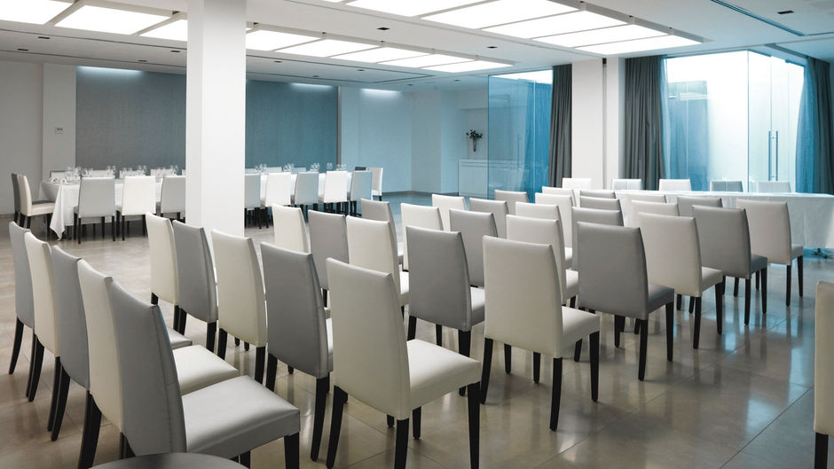 Hospes Palau de la Mar, Design Member Meeting