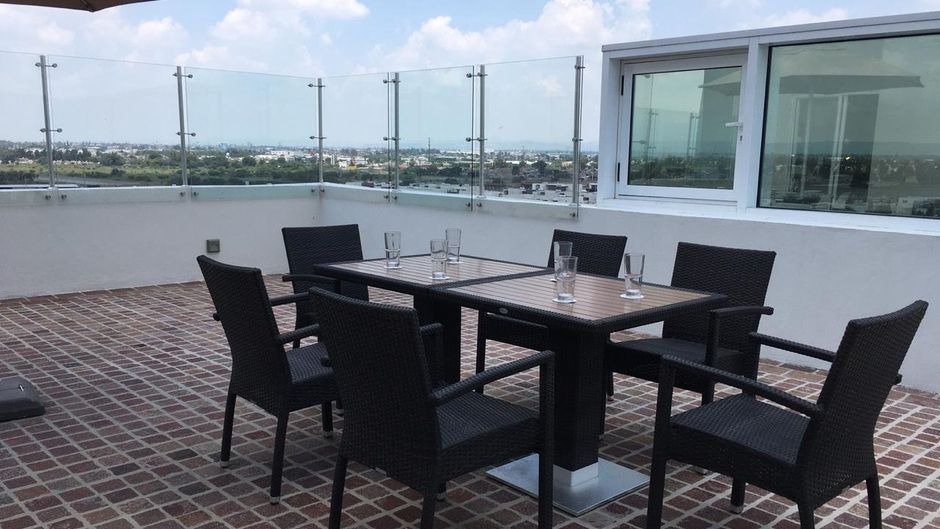 Fiesta Inn Celaya Galerias Suite