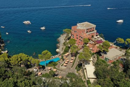 Mezzatorre Resort & Spa