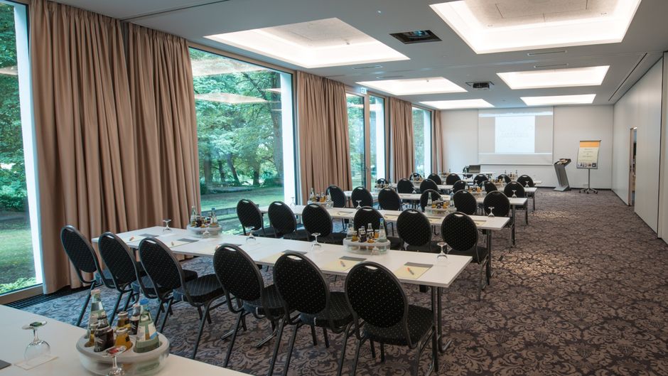 Parkhotel Schillerhain Meeting