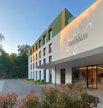 Parkhotel Schillerhain