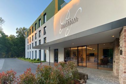 Parkhotel Schillerhain