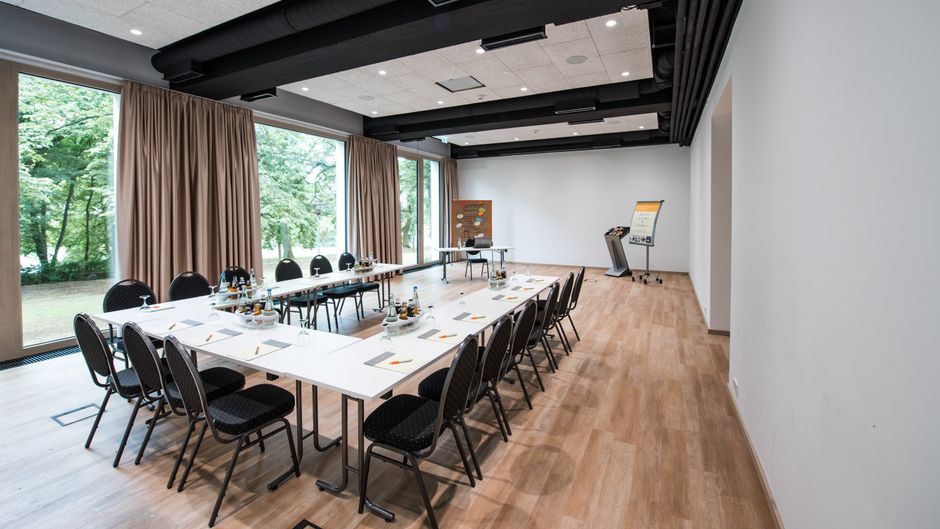 Parkhotel Schillerhain Meeting