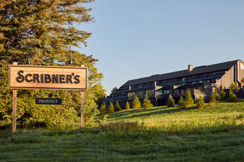 Scribner's Catskill Lodge