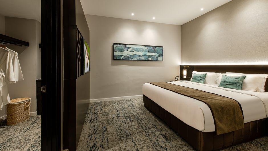 The Ascott Kuala Lumpur Other