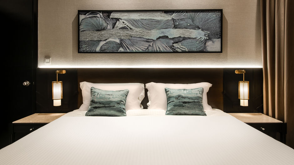 The Ascott Kuala Lumpur Other