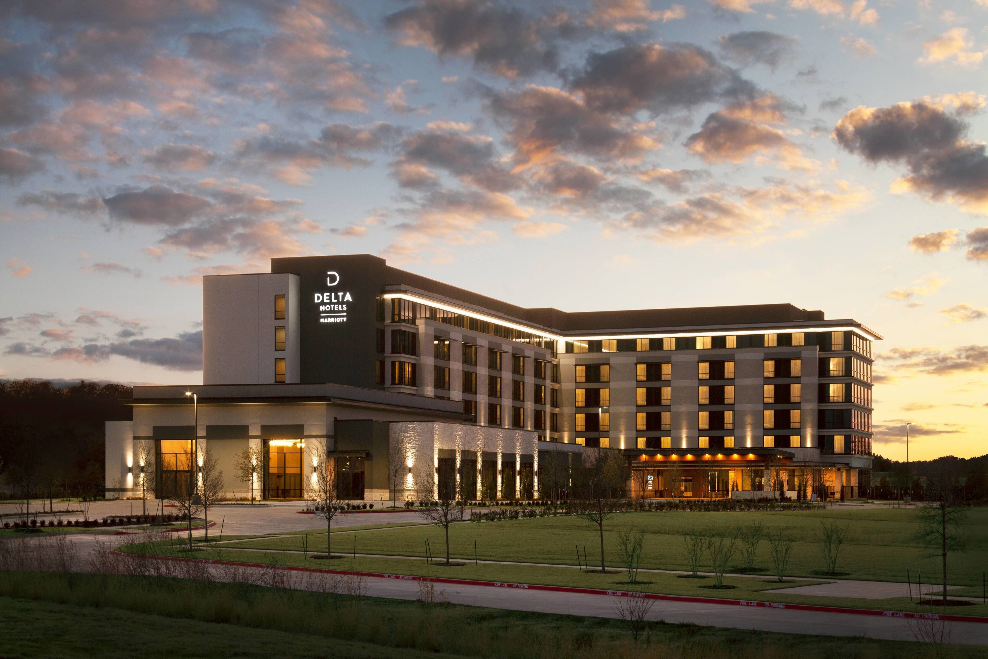 Delta hotel deals