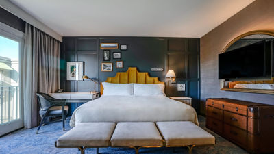 Hotel Amarano Burbank-Hollywood