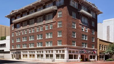The Ashton Hotel