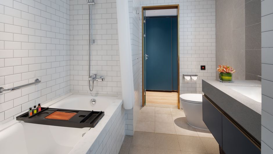 Citadines Yunlong Lake Xuzhou Room