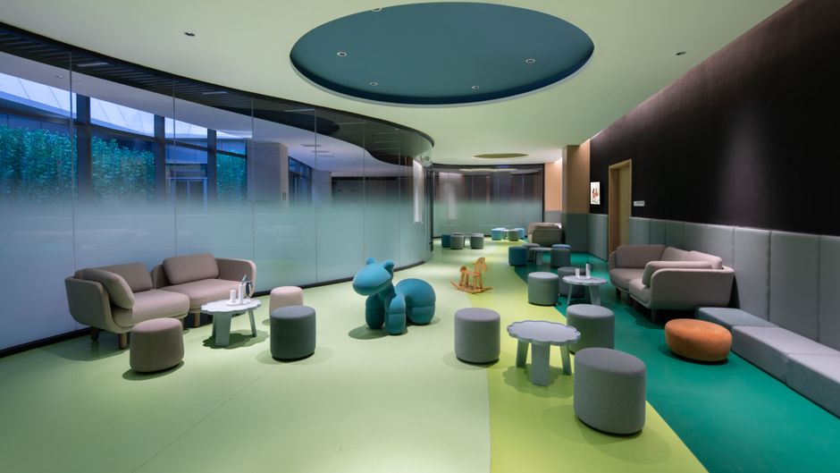 Citadines Yunlong Lake Xuzhou Recreation