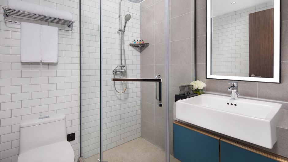 Citadines Yunlong Lake Xuzhou Room