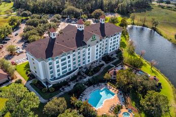 Holiday Inn St Augustine World Golf