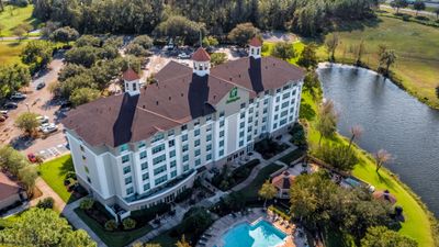 Holiday Inn St Augustine World Golf