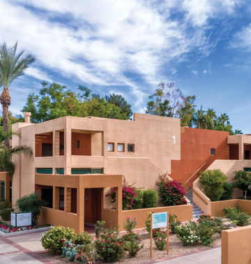 Club Wyndham Orange Tree Resort