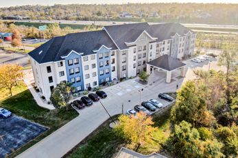 Staybridge Suites Cedar Rapids North