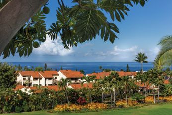 Kona Coast Resort