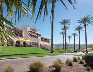 Club Wyndham Legacy Golf Resort