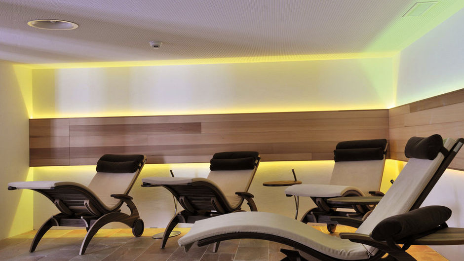 Nira Alpina, a Design Hotel Spa