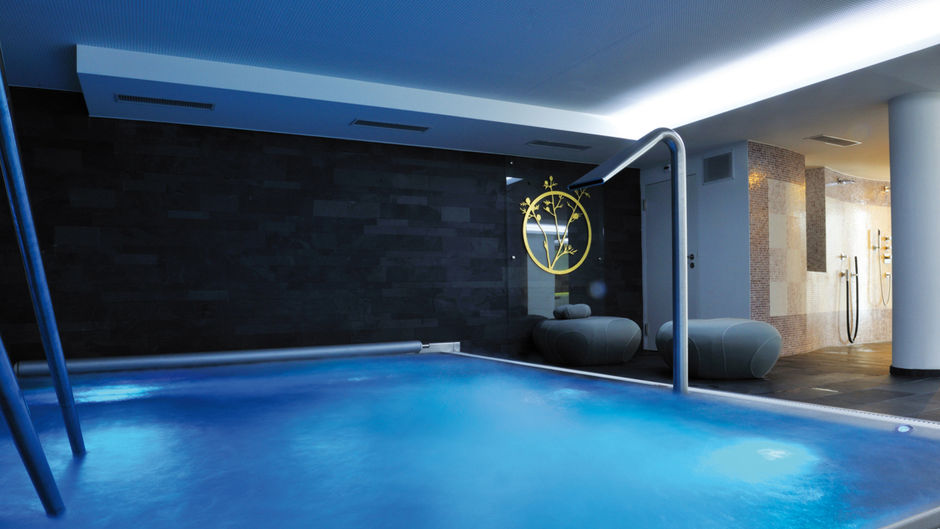 Nira Alpina, a Design Hotel Spa