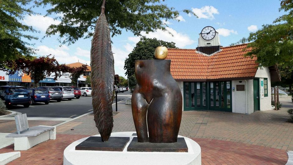 Havelock North Motor Lodge Meeting