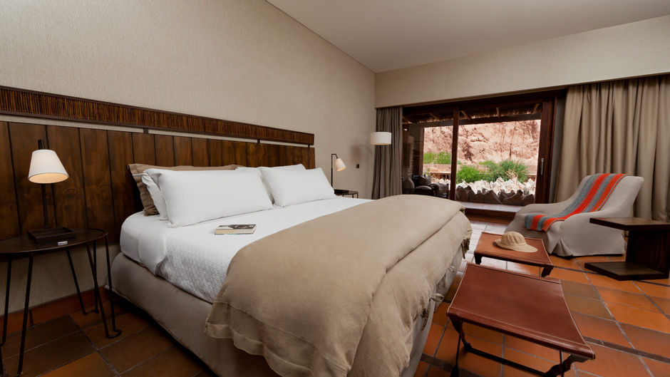 Alto Atacama Suite