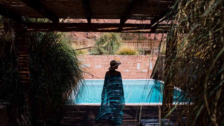 Alto Atacama Recreation