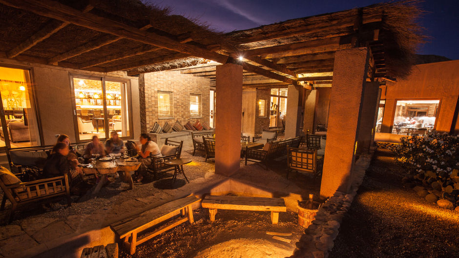Alto Atacama Other