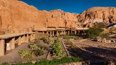 Alto Atacama