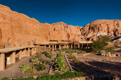 Alto Atacama