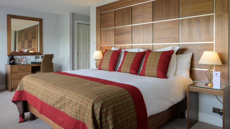 Glenmoriston Townhouse Hotel Other