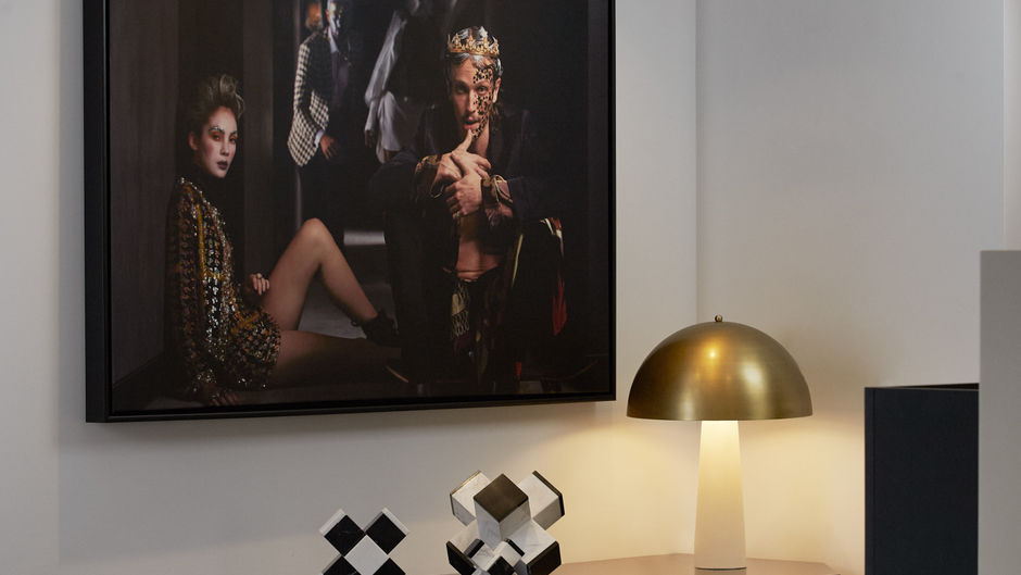 Hotel X Brisbane-Vignette Collection Lobby