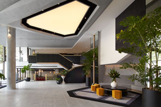 Hotel X Brisbane-Vignette Collection